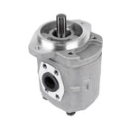 Hydraulic Pump Compatible with Forklift 4Y 1Z 2J 4P 5K 5P 671103207171 671101308171