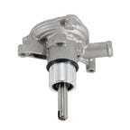 Motorcycle Water Pump Engine Radiator Pump Compatible With Honda CBR400 NC23 1987-1989 And CBR400 NC29 1990-1994