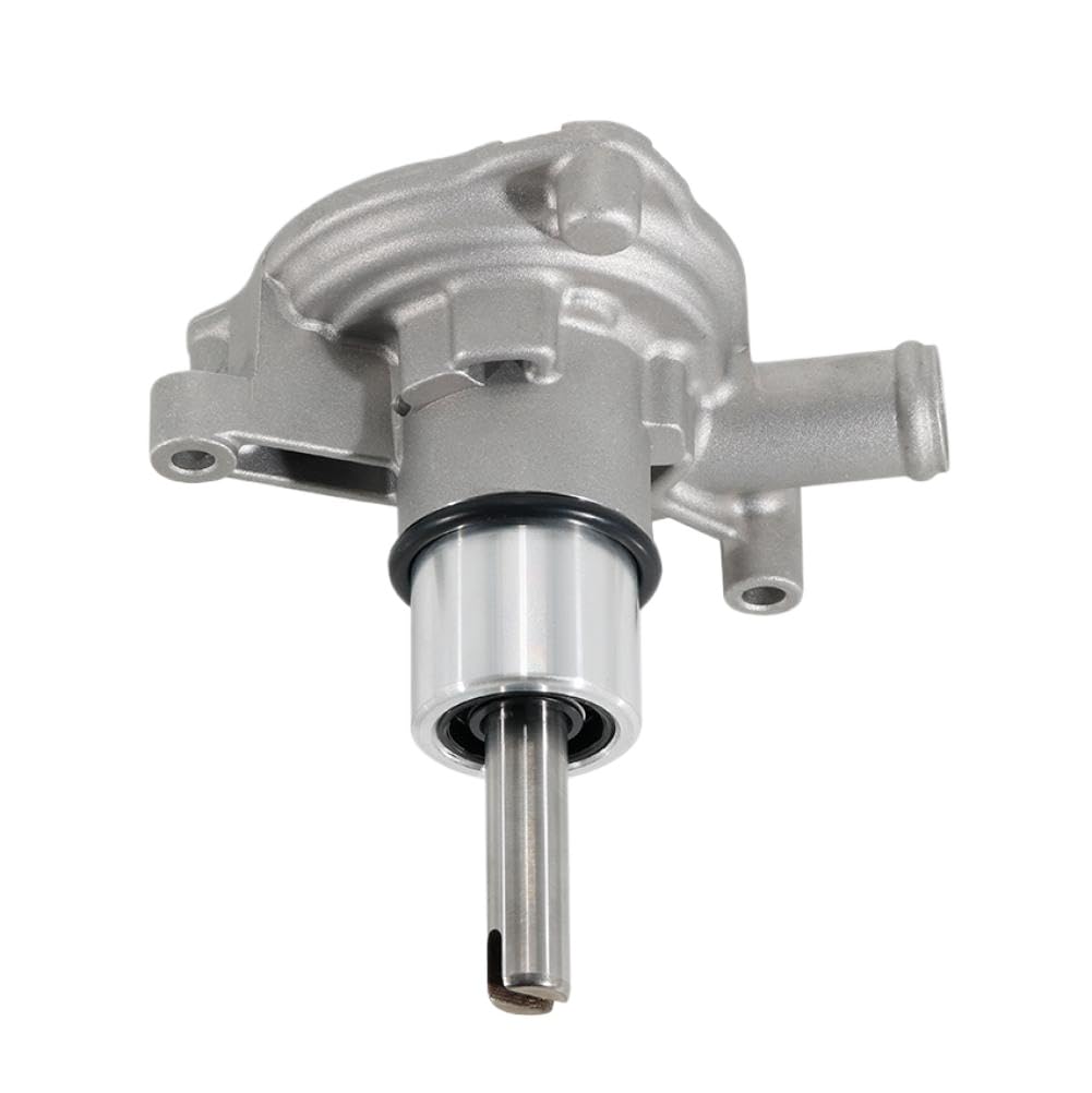 Motorcycle Water Pump Engine Radiator Pump Compatible With Honda CBR400 NC23 1987-1989 And CBR400 NC29 1990-1994