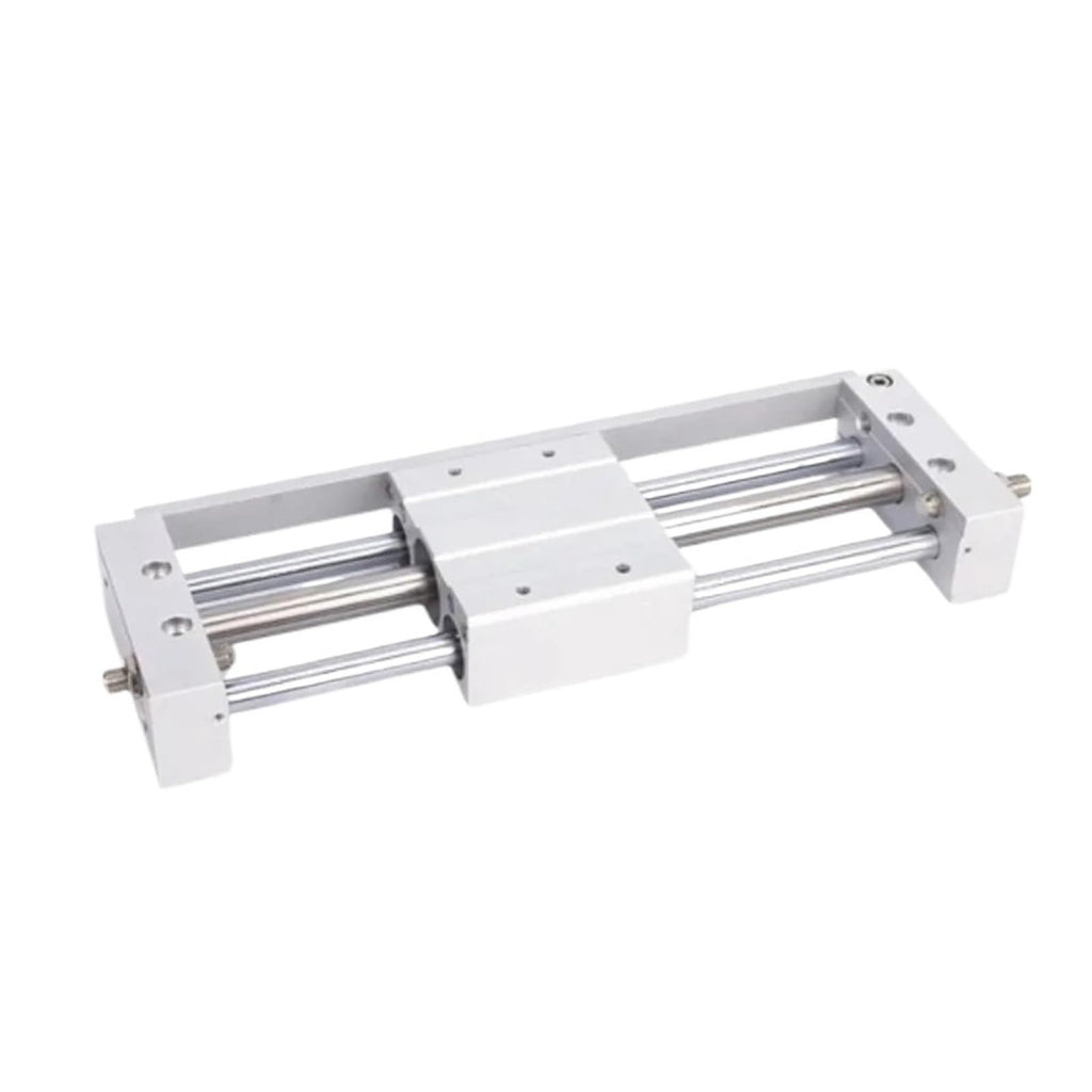 Rodless Cylinder Guide Rod RMTL10/RMTL16/RMTL20/RMTL25 Pneumatic Component Cylinder Diameter 10(RMTL20-300)