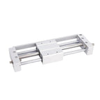 Rodless Cylinder Guide Rod RMTL10/RMTL16/RMTL20/RMTL25 Pneumatic Component Cylinder Diameter 10(RMTL20-300)