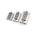 1PCS MHF2 MHF2-20D MHF2-20D1 MHF2-20D2 MHF2-20DR MHF2-20D1R MHF2-20D2R Air Gripper Pneumatic Linear Cylinder Electric Parallel(MHF2-20D1R)