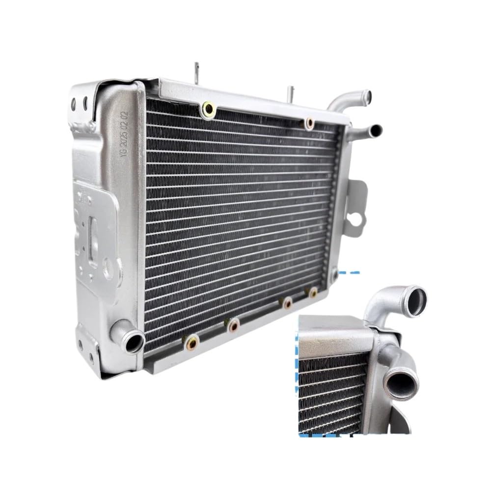 Replace Water Radiator Cooling Machine Fit for 300 400cc LH300 CUV 4WD 22904t 170M-A.11.