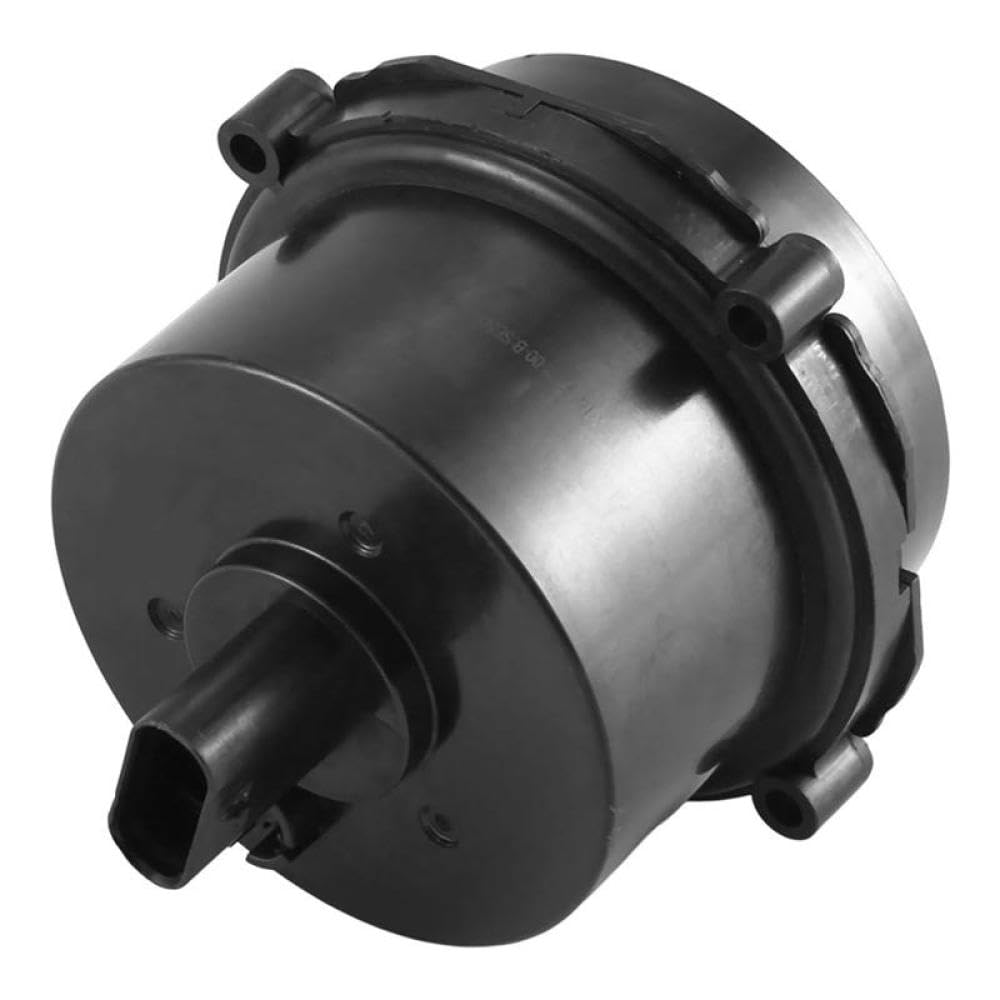 Electronic Auxiliary Coolant Cooling Water Pump Compatible With Model 3/Y Engine Cooling Systems And Similar Applications