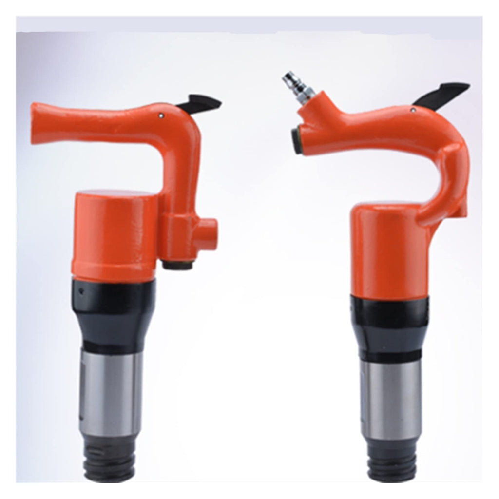 Air Hammer Borntun Pneumatic Air Shovel Rust Remover Chisel Machine for Removing Metal Burrs Welds Paint Scrap