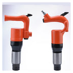 Air Hammer Borntun Pneumatic Air Shovel Rust Remover Chisel Machine for Removing Metal Burrs Welds Paint Scrap