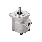 Hydraulic Gear Pump HGP Oil High Pressure HGP-2A-F2RHGP-2A-F8RHGP-2A-F12RHGP-2A-F11.5R(HGP-2A-F11R)