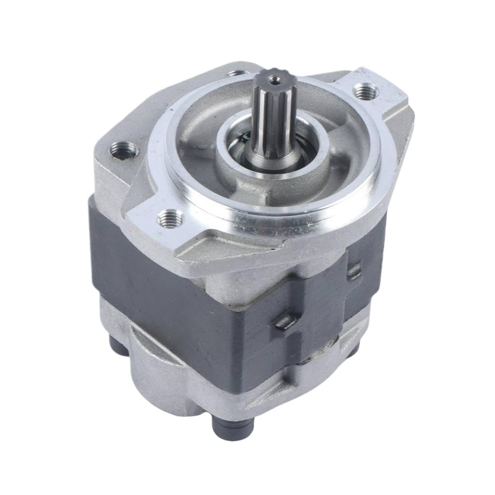 Hydraulic Pump 67120-U3500-71 Compatible with Forklift 8 Series FGCU15