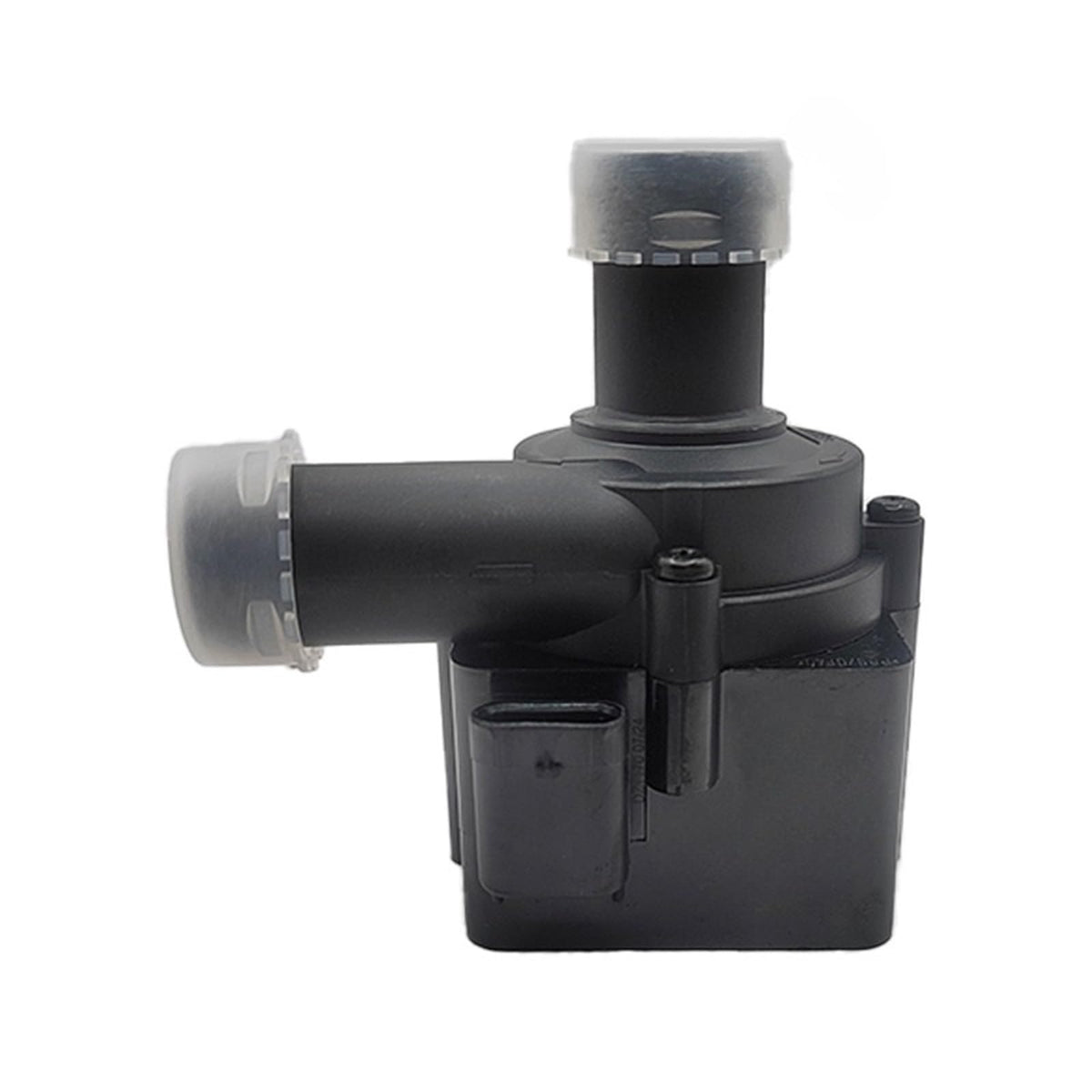 1pcs 12V 059121012A For Engine Cooling Electric Auxiliary Water Pump 12V(059121012A AND Plug)
