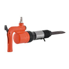 CZ-C4 Industrial Powerful Air Shovel Handheld Small Rust Remover Pneumatic Tools Air Hammer Pneumatic Shovel 8/Jmin 35/H2min