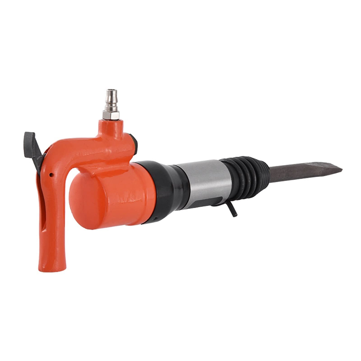 CZ-C4 Industrial Powerful Air Shovel Handheld Small Rust Remover Pneumatic Tools Air Hammer Pneumatic Shovel 8/Jmin 35/H2min