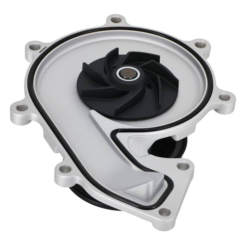 Cooling Water Pump - Compatible with Cummins ISF3.8, QSB4.5-5257960, 5263374 - Construction Machinery