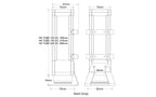 Watercool HEATKILLER Tube 100 D5 MP