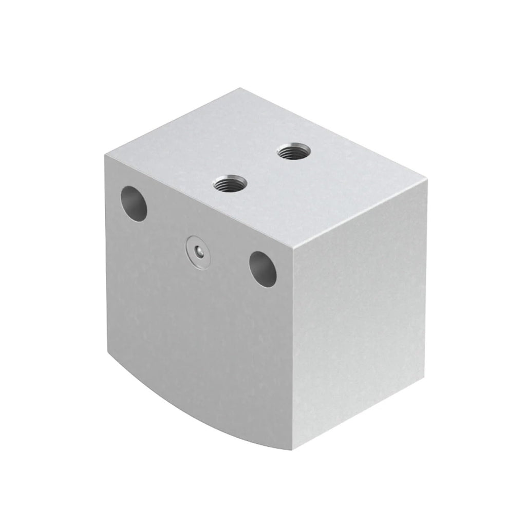 ADVC-25-5-I-P 188177 Short-stroke Cylinder