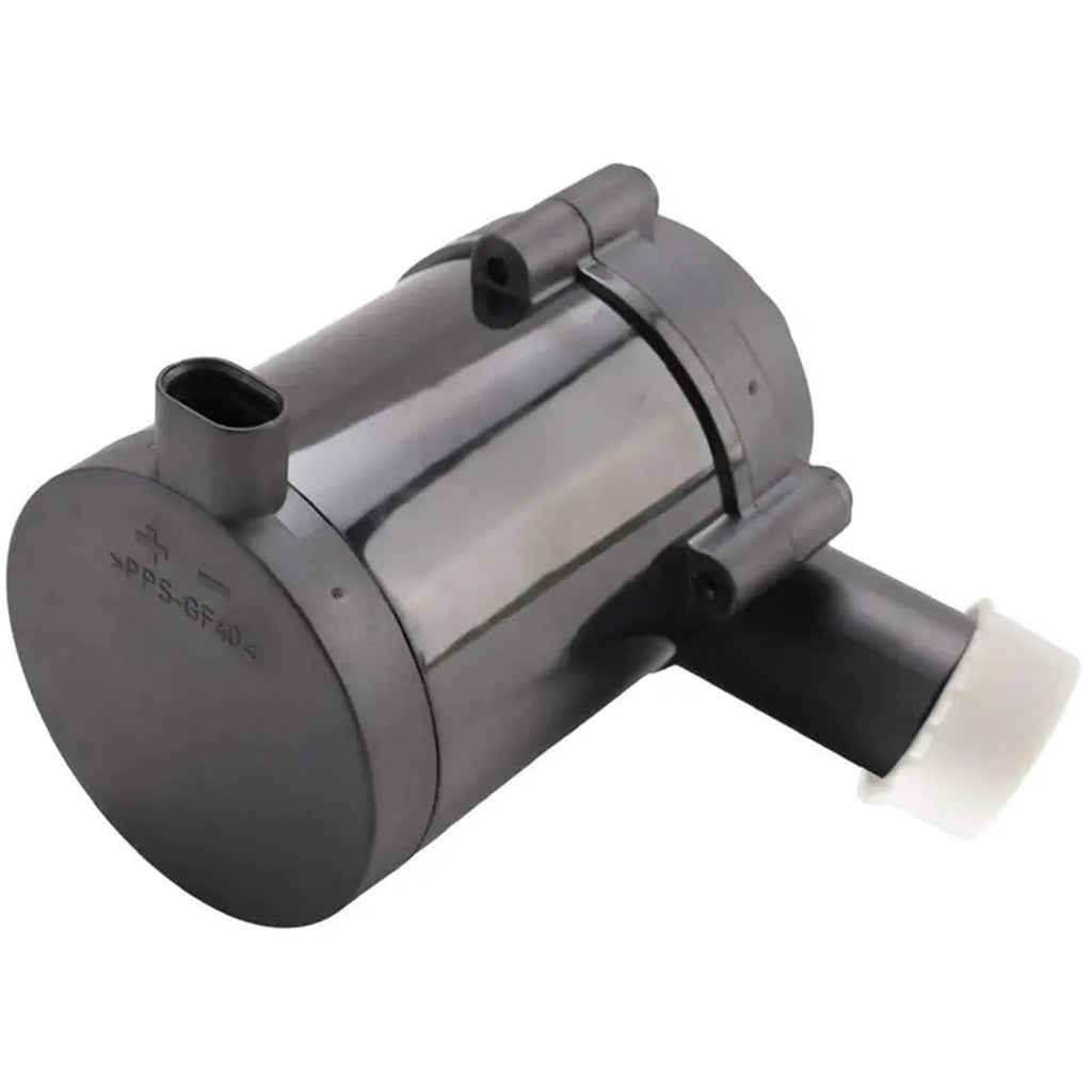 A13F-Car Cooling System Auxiliary Water Pump For A3 Q2 Q3 Circulation Water Pump 5Q0965561C 5Q0965561E