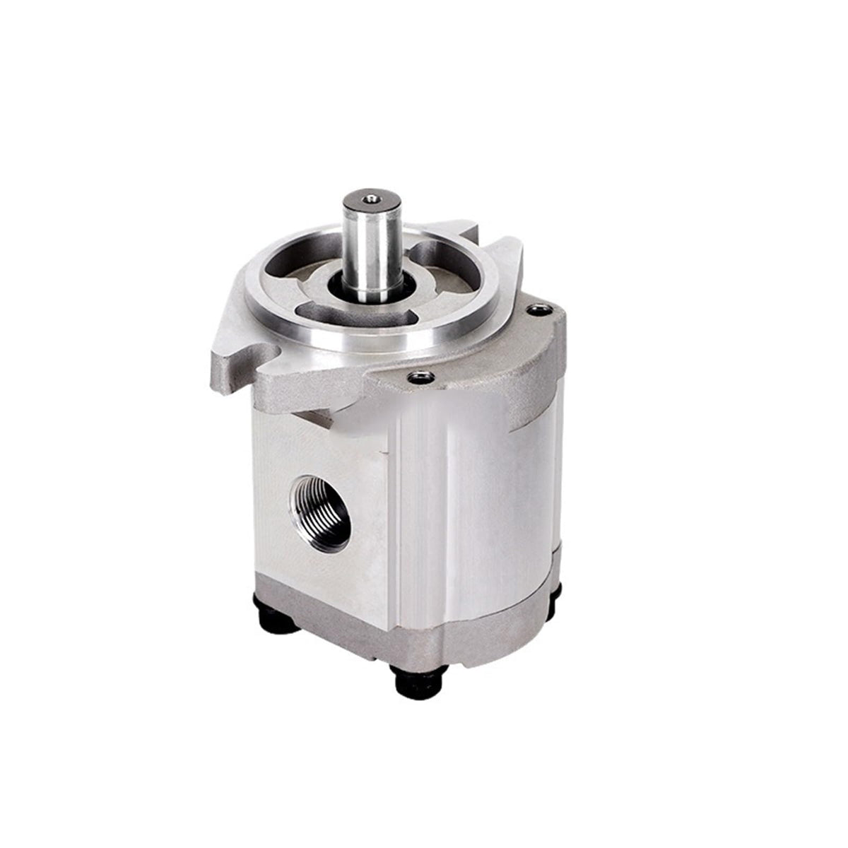 Hydraulic Gear Pump HGP-3A Single Oil High Pressure Booster(HGP-3A-F23R)
