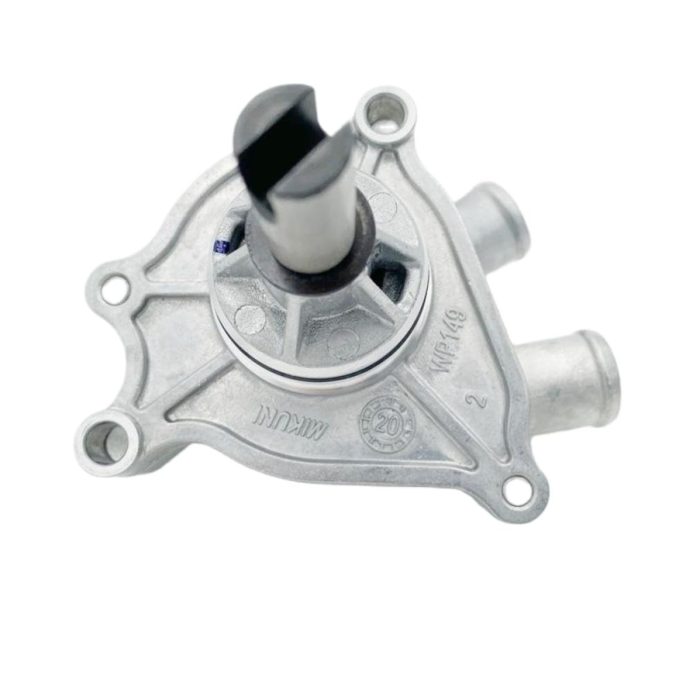 Motorcycle Water Pump 17400-48H00-000 Compatible with GW250 250cc GW 250 GSX250R DL250