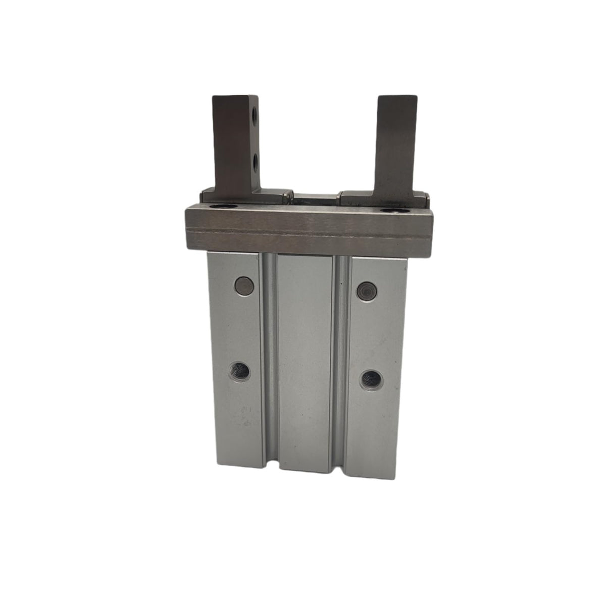 6D1 10D2 16D3 20D1 25D2 3 Clamps Finger Cylinder Acting Gripper Acting Air Pneumatic Parallel Grippe(MHZ2-25,D1)