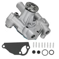 Cooling System Pump Compatible with Yanmar TK244, TK249-13-506, 13-0506 - Construction Machinery