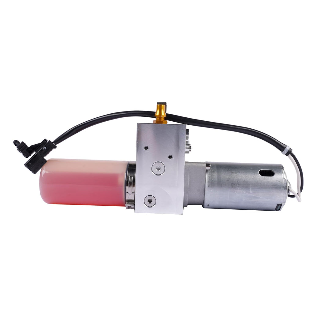 Hydraulic Liftgate Pump Replacement for Cadillac SRX 2010-2015