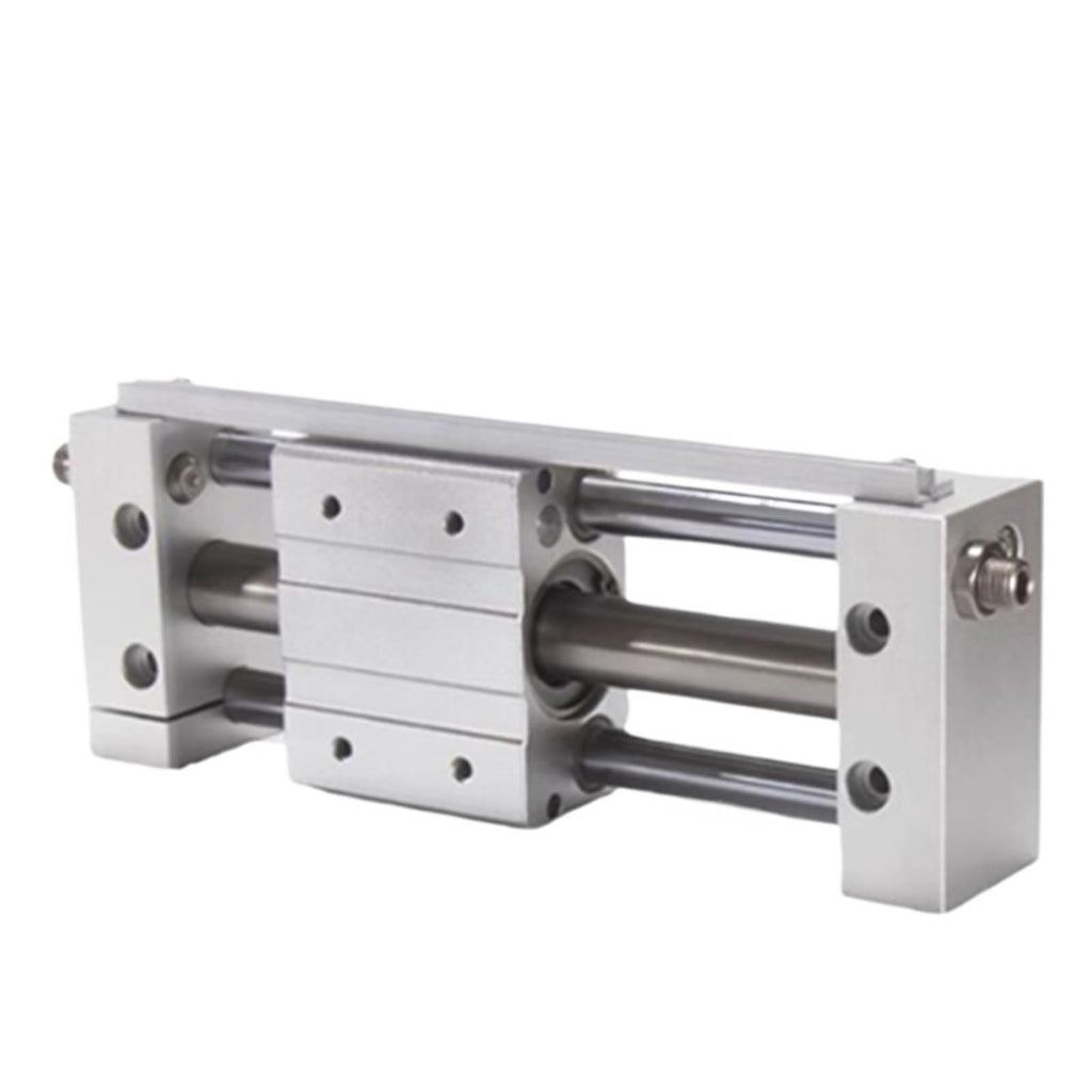 Rodless Magnetic Cylinder (with Guide) RMT RMT16 RMT16X100/200/300/400/500 S A(RMT16X400SA)