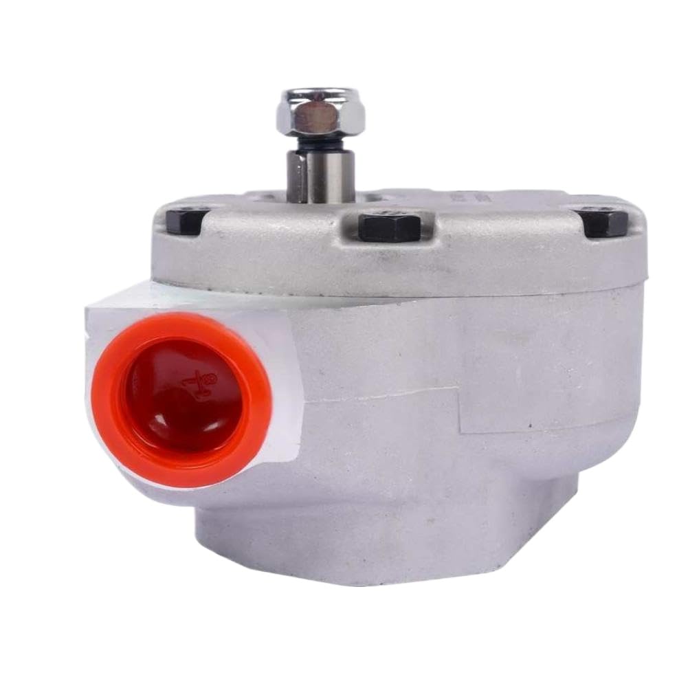 Hydraulic Liftgate Pump Compatible with Hydro 460 560 706 100 1026 1066 1206 1566 AP03 1949296C1