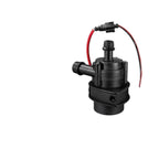 12V 24V Electric Car Engine Coolant Water Pump 16mm 20mm Auxiliary Heater Booster Pump Compatible for Vehicle Circulation System(SBLF16mm-12V)