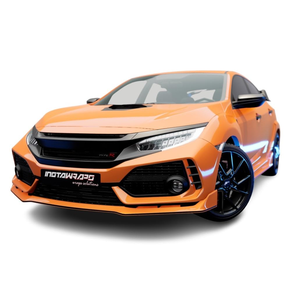 3M Car Wrap Roll 2080 High Gloss White Aluminum | HG120 | (5ft x 60ft (300 Sq/ft)) | Automotive Vinyl Wrap for Cars - Car Interior Wrap & Exterior | w/Free Instawraps Pro Glove