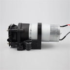 Sewage/Effluent Pumps KGP-001 Food Grade Hot Water Dispenser Pump DC 12V 24V Electric Gear 1-2L/min Self-Priming
