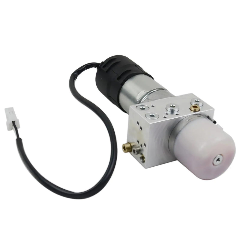 Hydraulic Liftgate Pump Compatible With Mercedes-Benz M-Class W164 ML300 ML350 ML450 ML500 1648002848 1648002848 1648003948 A1648003948