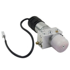 Hydraulic Liftgate Pump Compatible With Mercedes-Benz M-Class W164 ML300 ML350 ML450 ML500 1648002848 1648002848 1648003948 A1648003948