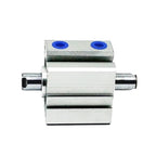 Pneumatic Air Thin Cylinder SDAD50-5 SDAD50-10 SDAD50-15 SDAD50-20 SDAD50-25 SDAD50-30 SDAD50-35 SDAD50-40 SDAD50-80(SDAD50 x 50)