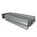 MGPL12-10Z Three-axisthin Rod Cylinder Compact Guide with Stable Pneumatic MGPM12-30(MGPL12-100Z)