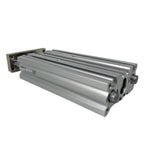 MGPL12-10Z Three-axisthin Rod Cylinder Compact Guide with Stable Pneumatic MGPM12-30(MGPL12-100Z)