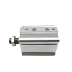 RQ Series air Cushion Thin Cylinder RDQB20 RDQB25 RDQB32 RDQB40 RDQB50 RDQB63 RDQB80 RDQB100 Stroke 15 20 25 30 40 50mm(Stroke 50mm)