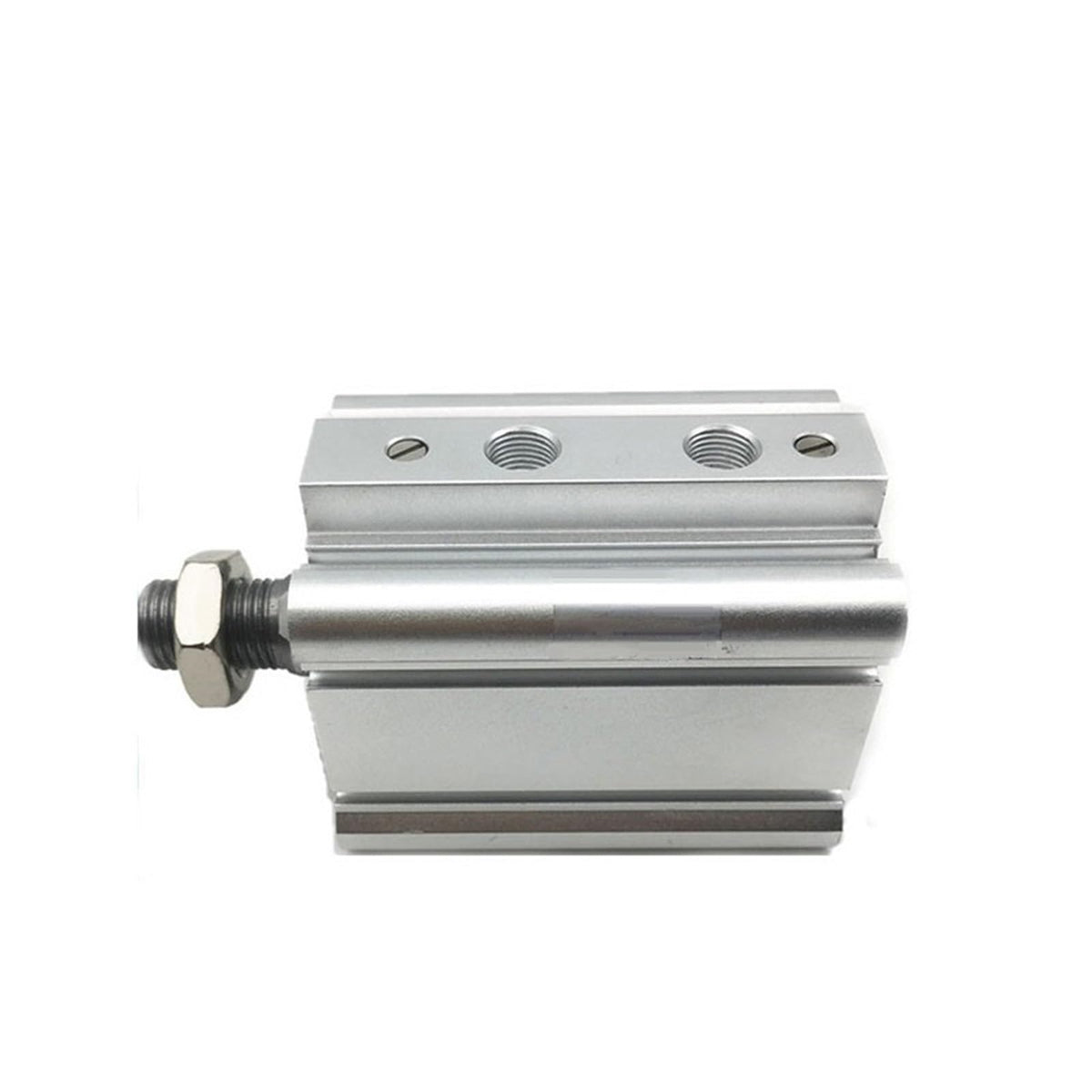 RQ Series air Cushion Thin Cylinder RDQB20 RDQB25 RDQB32 RDQB40 RDQB50 RDQB63 RDQB80 RDQB100 Stroke 15 20 25 30 40 50mm(Stroke 50mm)