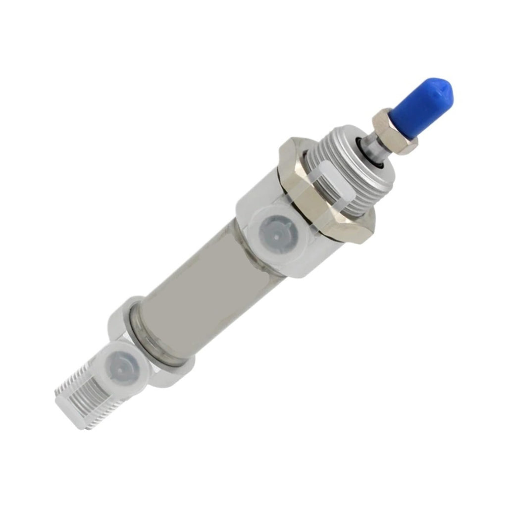 DSNU40 Round mini Stainless Steel air Pneumatic Cylinder DSNU-40-125-P-A DSNU40-25-PPV-A DSNU-40-50-P-A(DSNU-40-175,-PPV-A)
