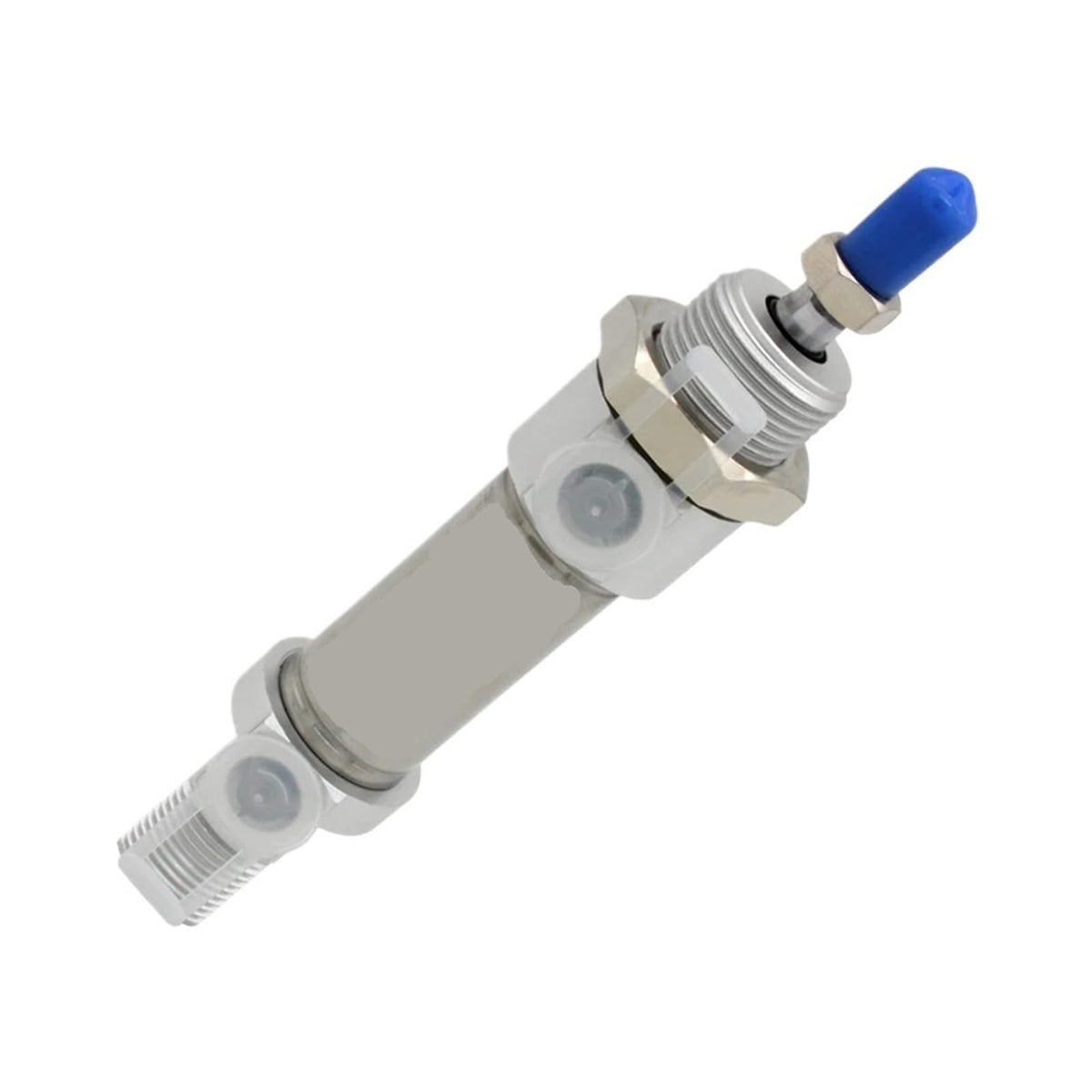 DSNU40 Round mini Stainless Steel air Pneumatic Cylinder DSNU-40-125-P-A DSNU40-25-PPV-A DSNU-40-50-P-A(DSNU-40-175,-PPV-A)