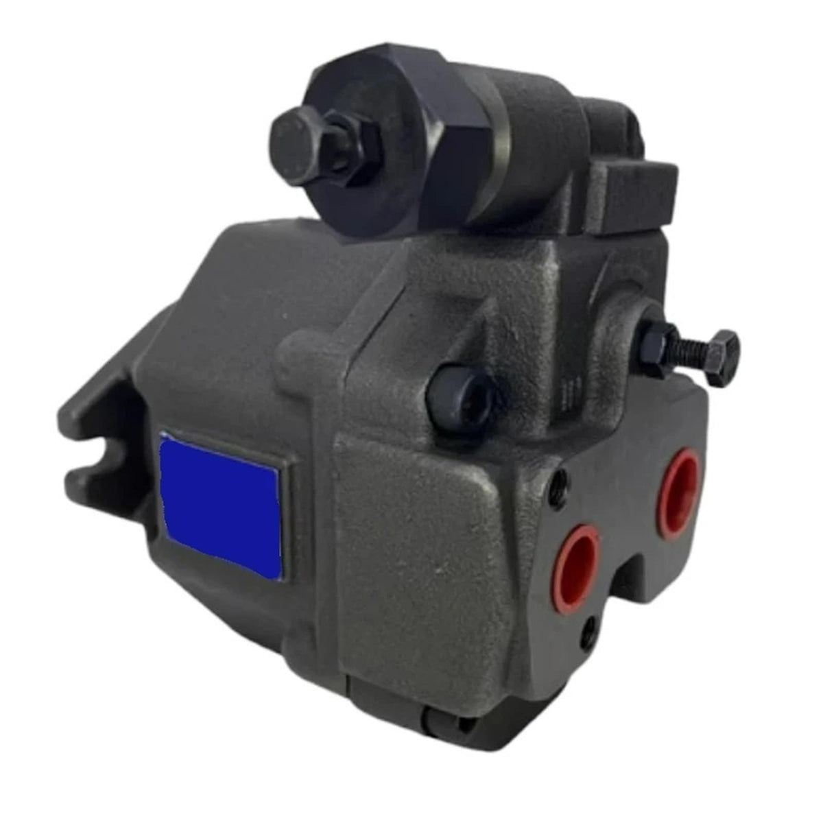 Hydraulic Gear Pump AR16-FR01C-22 AR22-FR01C-22 AR16-FR01B CS BS 20 Piston
