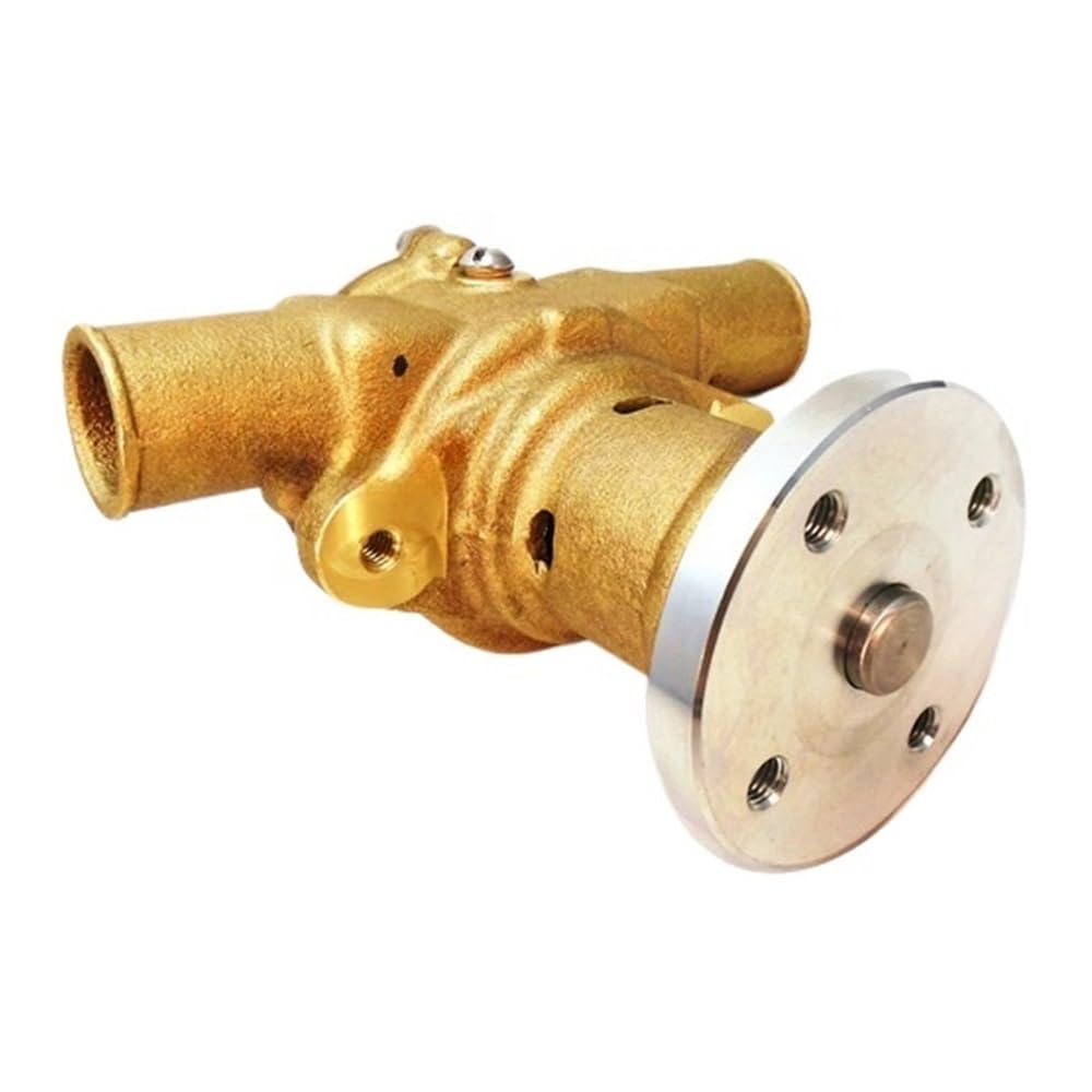for Pleasurecraft Engine Copper Cooling Pump RA057031 RP061017