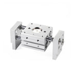 HFT Pneumatic Cylinder Large Diameter Open Clip Finger Cylinder HFT10/16/20/25/32x20/30/40/60/80/150-S(HFT10x60)