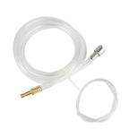 Water Leak Detection Detector Tool Radiator Pressure Tester Vacuum Type Cooling System Test Car water pressure gauge(28pcs)