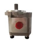 Hydraulic Gear Oil Pump PGP596G92 Gear Pump