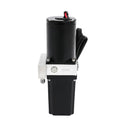 DC 12V Hydraulic Pump, 300W Hydraulic Power Unit, Motor Reservoir Pump, for Lifting Platforms, Small Handling Forklifts