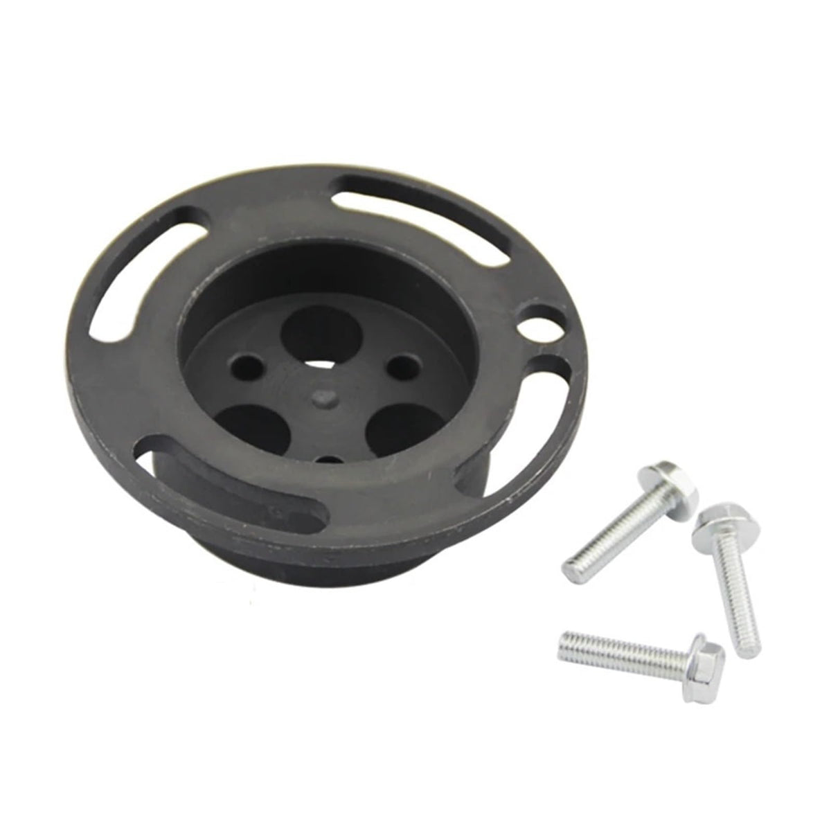 Chain Drive Water Pump Holding Tool Compatible With 2.2 and 2.4L Eco Tech Engines