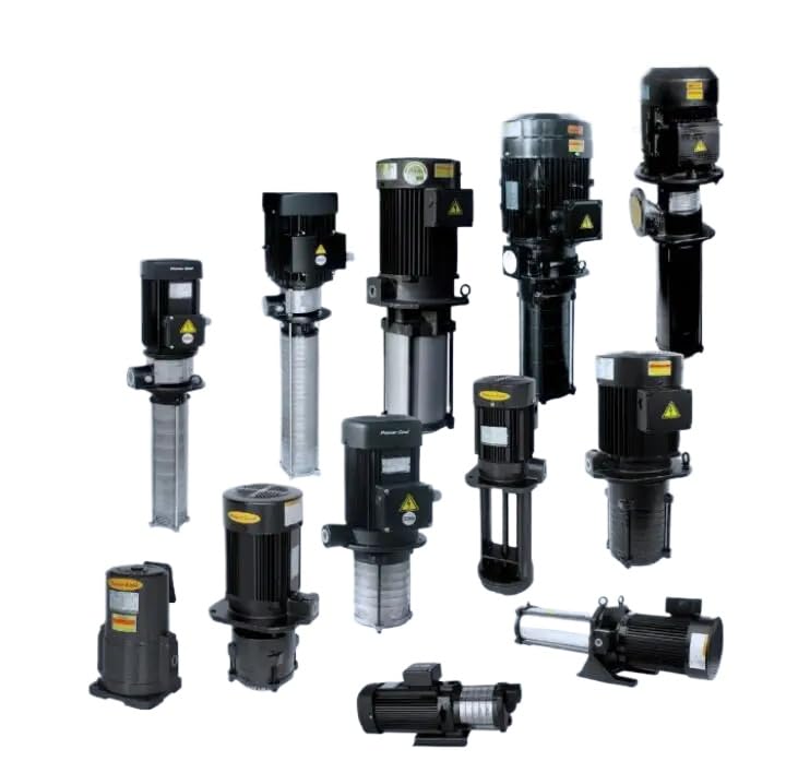 Available for COOLANT Pump Type ACP-100F ACP-60F ACP-180F ACP-250F ACP-400F ACP-101A ACP-181A ACP-251A ACP-401A A-RYUNG Machinery IND.CO.,LTD General Accessories (ACP-250F)