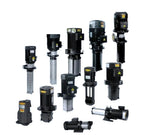 Available for COOLANT Pump Type ACP-100F ACP-60F ACP-180F ACP-250F ACP-400F ACP-101A ACP-181A ACP-251A ACP-401A A-RYUNG Machinery IND.CO.,LTD General Accessories (ACP-250F)