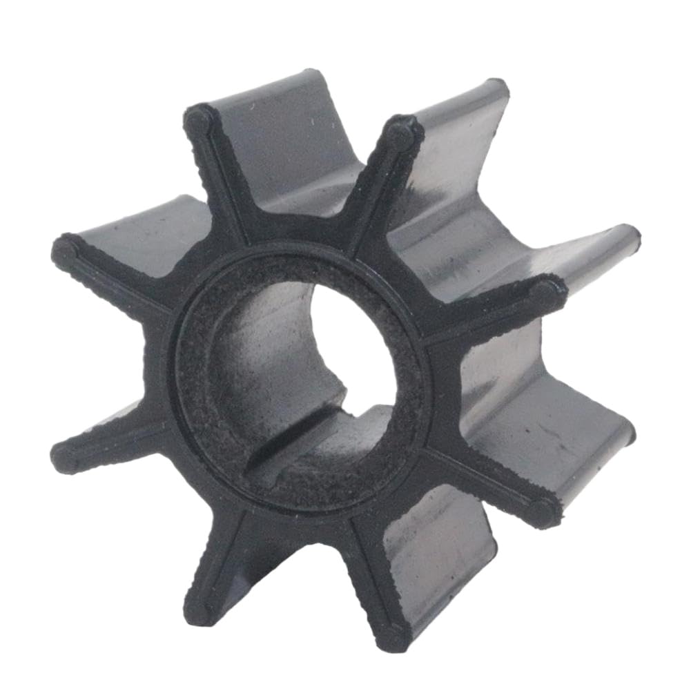 Water Pump Repair Kit 3RS-87322 3RS873220M Compatible with 4-str 15 20HP EFI Outboard