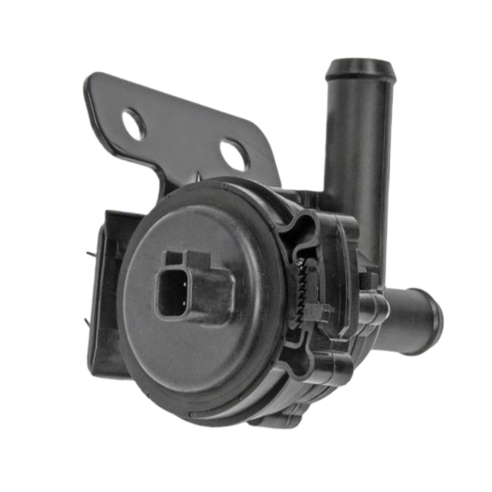 Electronic Water Pump 9E5Z-8C419B Compatible with Ford Fusion