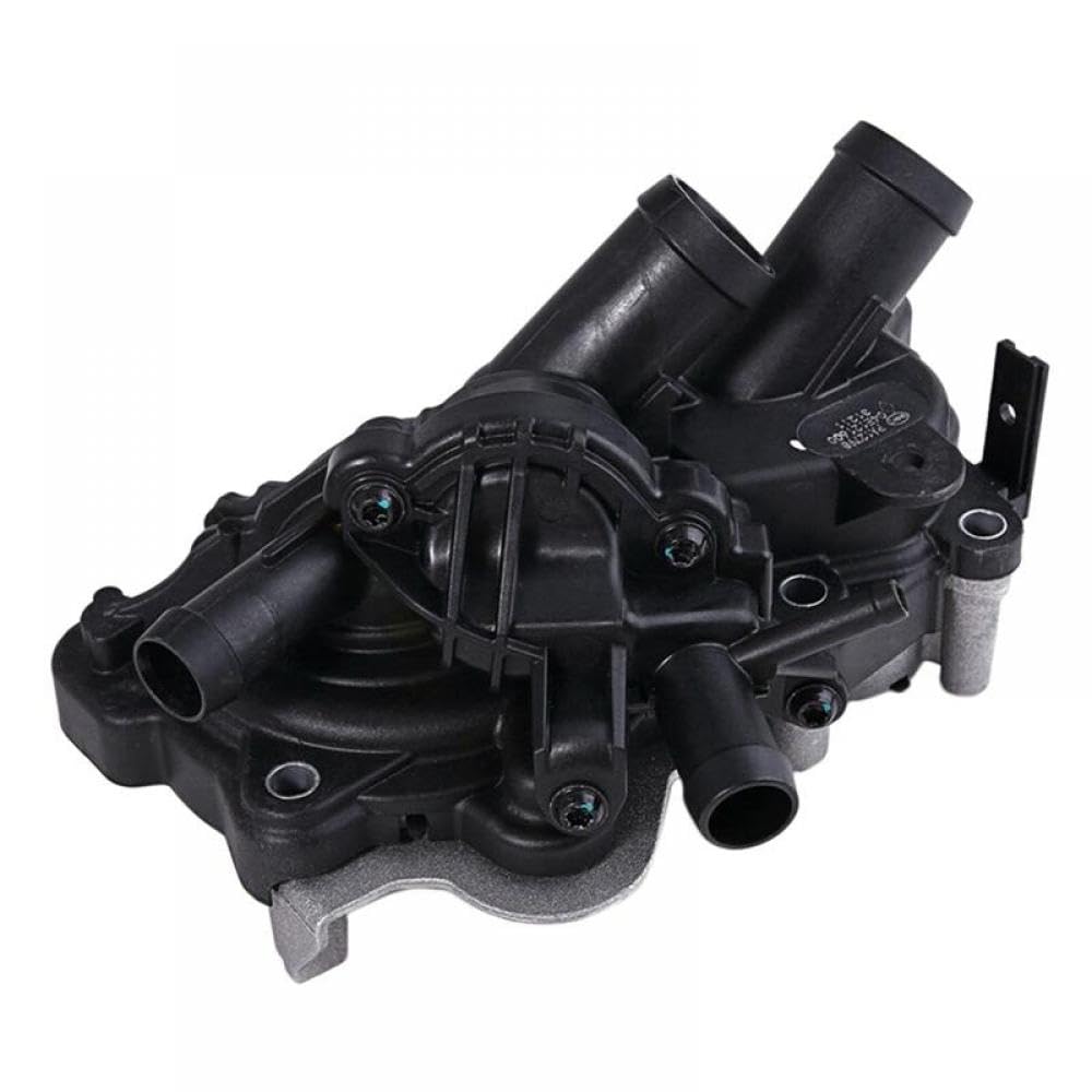 1 Piece Engine Coolant Pump Compatible with A1 A3 VA3 Beetle VII III 04E121600Q